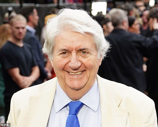 Tom Conti, who played Albert Einstein in Hollywood blockbuster Oppenheimer, believes Labor is ruining the capital by prioritizing bikes over cars