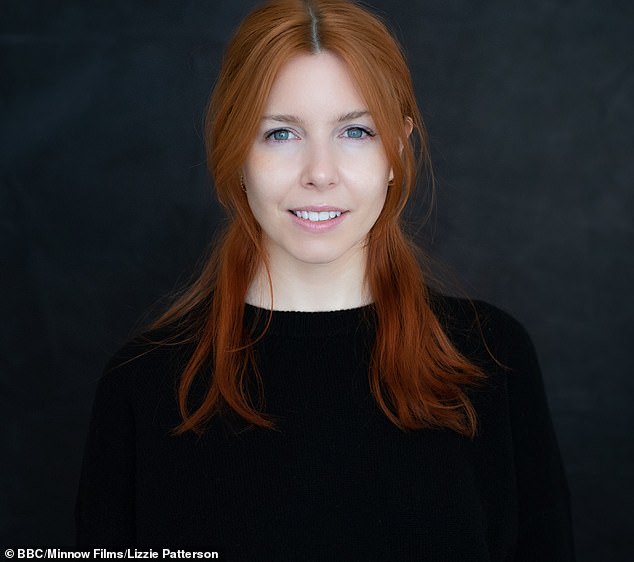 Stacey Dooley did more reliable detective work in DNA Family Secrets on BBC2