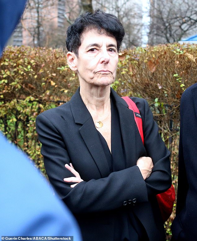 Barbara Fried, Sam Bankman-Fried's mother, wanted her son to wear a suit for his arrest