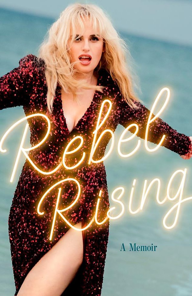 Rebel Rising, which hits bookstores in April, promises an intimate exploration of Wilson that goes beyond her public persona