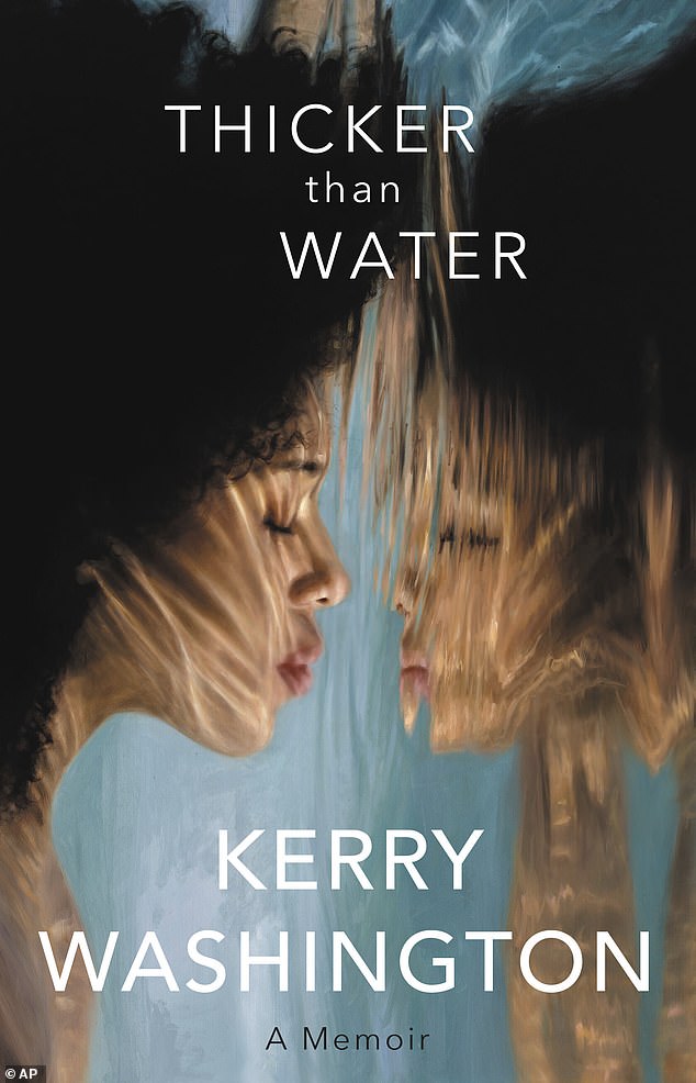 Opening: In Thicker Than Water she discusses her childhood panic attacks, having an abortion and her experiences with an eating disorder