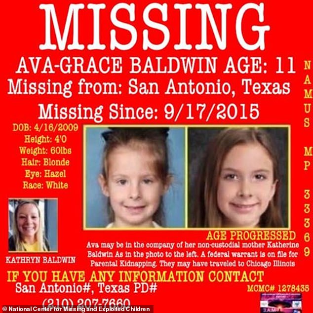 1696474911 321 Father of girl now 14 who vanished from elementary school