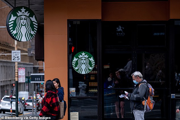 In their statement, Starbucks spokesperson said their commitment to San Francisco has not wavered despite the closures