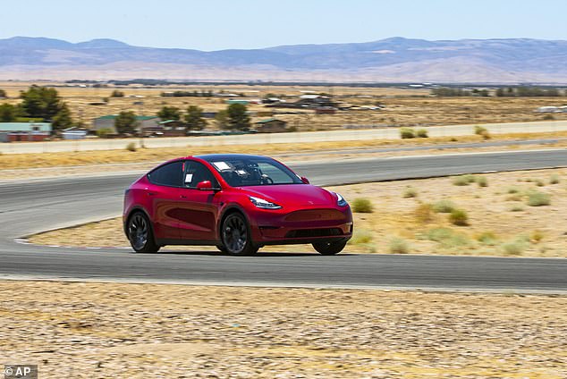 Outside of the Toyota HiLux and Ford Ranger models, Australia's most popular SUV is the Chinese-made Telsa Model Y, taking the spot in September, June and May, data from the Federal Chamber of Automotive Industries shows.