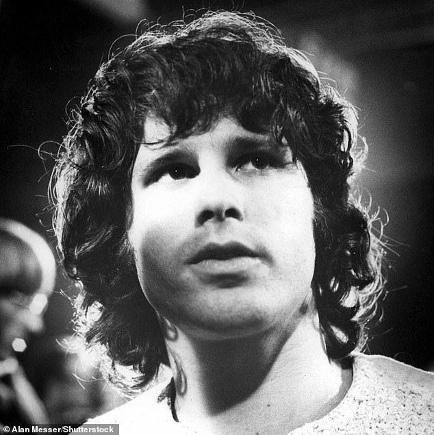 Exactly two years after Jones' death, Jim Morrison of the Rolling Stones died in a bathtub in Paris, France, of congestive heart failure