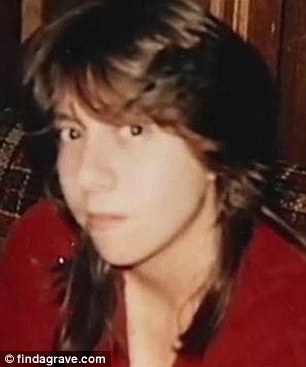 Taunja Bennett, 23, was murdered in January 1990