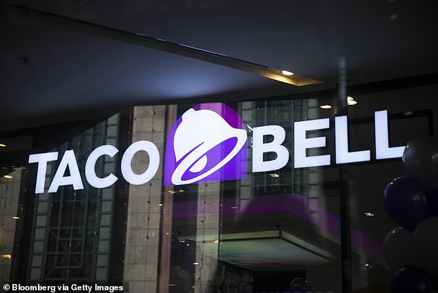 Taco Bell is bringing back its Taco Lover's Pass for just $10 from October 3-4. Membership entitles you to one taco per day for 30 consecutive days