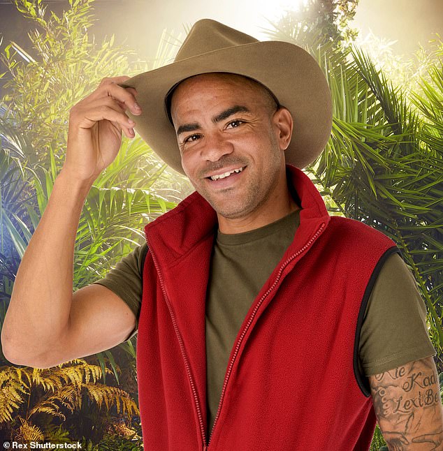 Dyer, who also appeared on I'm a Celebrity Get Me Out of Here in 2015, had been diagnosed with primary sclerosing cholangitis, an incurable disease.