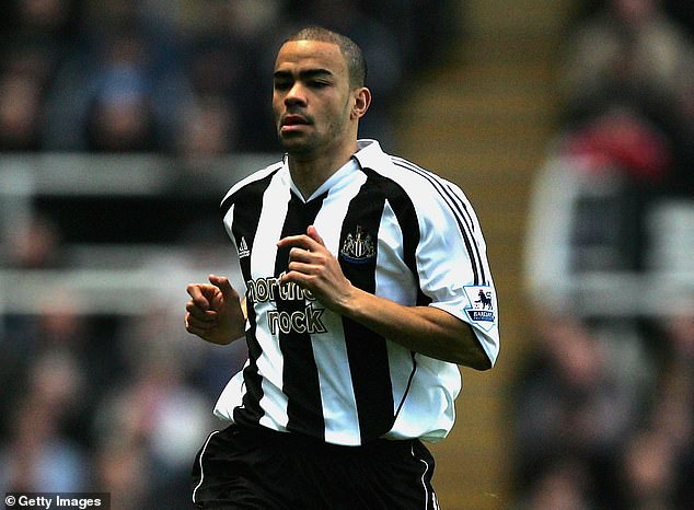 Dyer played for a number of clubs with his biggest stint coming at Newcastle, where he made 251 appearances between 1999 and 2007.