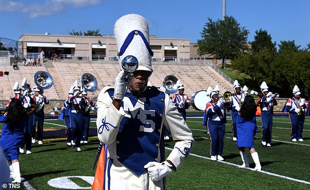 Homecoming is an important part of the culture of historically black colleges and universities