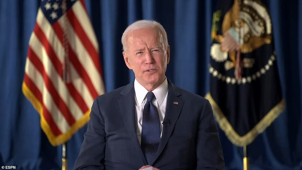 1696519663 325 Ex ESPN host claims Biden struggled to finish sentences in interview