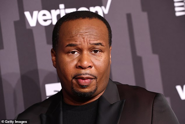 1696524800 133 Daily Show correspondent Roy Wood Jr 44 EXITS show after