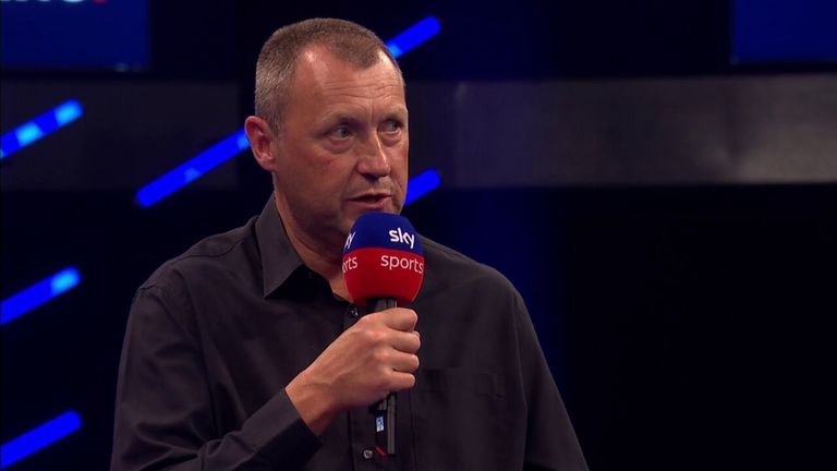 Wayne Mardle says all eight players left in the competition will feel they have a huge chance to win the title