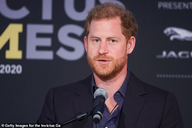 In an Apple TV+ series that debuted in May 2021, Prince Harry discussed having panic attacks and going to therapy to deal with some of his trauma.