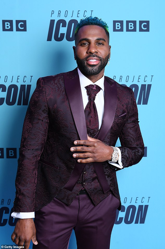 1696593975 52 Jason Derulo breaks his silence on false and hurtful claims