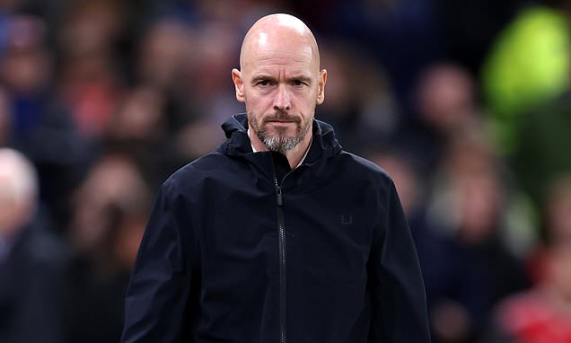 1696598255 648 Man United news LIVE Erik ten Hag addresses Marcus Rashfords