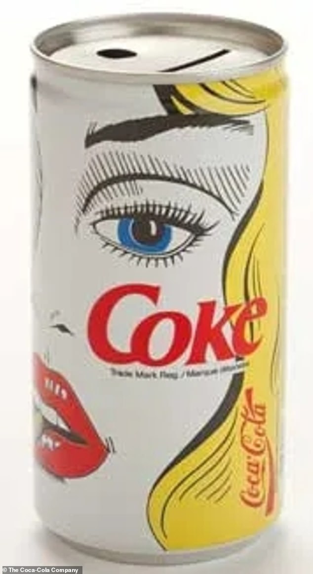 A 'new' Coke formula was introduced by the company in April 1985 and would replace the original formula, 99 years after its introduction