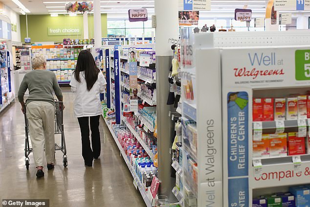 Walgreens said in an emailed response that it is engaged and listening to concerns raised by some of its team members