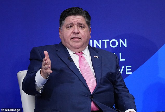 Tony's brother JB Pritzker is currently the Democratic governor of Illinois.  He and his siblings have a combined net worth of $10 billion as heirs to the global Hyatt hotel chain