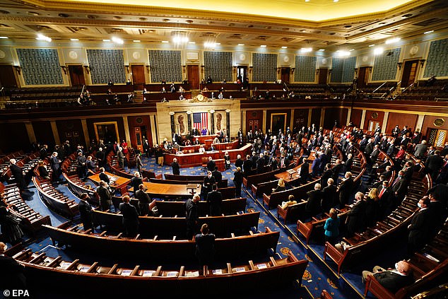 In June 2011, she and a fellow page were given a tour of the Capitol dome and allegedly defaced some of the walls surrounding the dome by carving their names into the stone