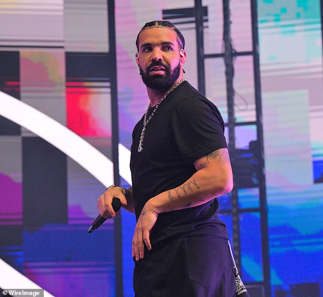 Controversy: Drake accused of sampling songs from The Pet Shop Boys and Rie Rie on his new album without asking for their permission