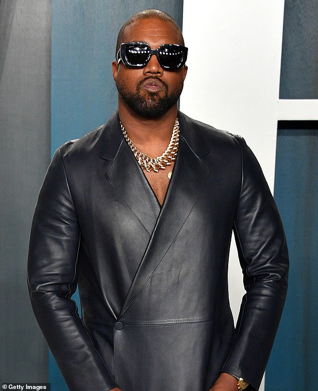 The latest: Kanye West, 46, suggests Cardi B, 30, was a factory — specifically, 