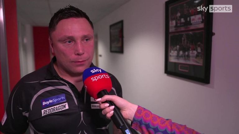 Welshman admits victory over Smith was a bit of a 'roller coaster'