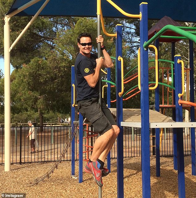 Nick Boak returned to Queensland from Victoria in 2018 and moved from Airlie Beach to work on Fitzroy Island during the Covid lockdowns, but struggled to make friends