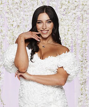 1696758190 780 Married At First Sight UKs Brad is kicked off the