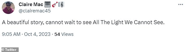 1696776908 274 Mark Ruffalos new Netflix miniseries All The Light We Cannot