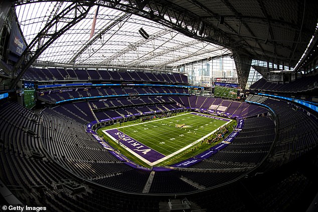 This week, the Chiefs head to Minneapolis — where Vikings fans are waiting to see if Swift will show up