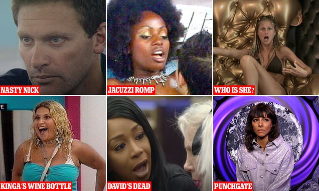 1696800149 440 Big Brother LIVE All the housemates are in and Olivia