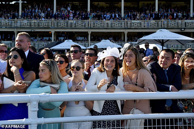 1696833148 121 Top jockey slams the most frustrating rule in Australian horse