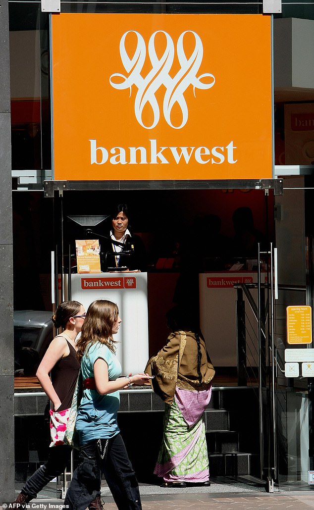 Commonwealth Bank subsidiary Bankwest will also cut nine jobs from its lending arm