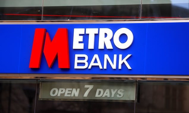 1696841857 972 BUSINESS LIVE Metro Bank secures financing lifeline GSK agrees 25bn China