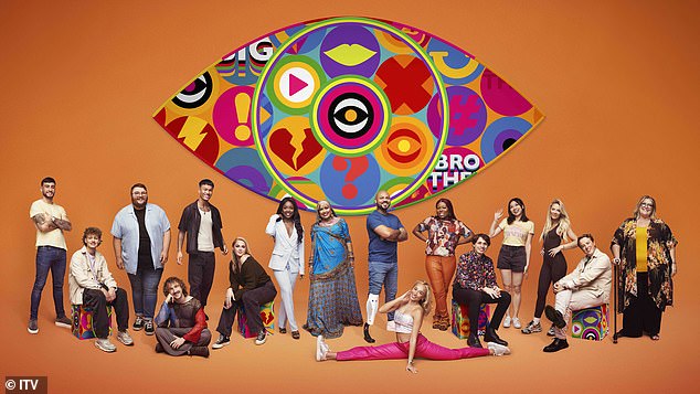 Meet the Housemates: This year's lineup includes a dancing doctor, Miss Universe, an amputee DJ and a Muslim makeup artist (LR Paul, Tom, Jenkin, Matthew, Zak, Hallie, Noki, Farida, Dylan, Olivia, Trish, Jordan, Jinrun, Chanel , Henry and Carrie)