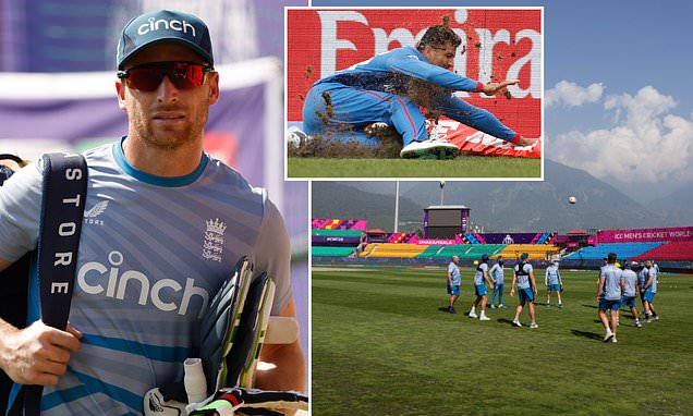 1696916032 578 England vs Bangladesh Cricket World Cup LIVE Dawid Malan