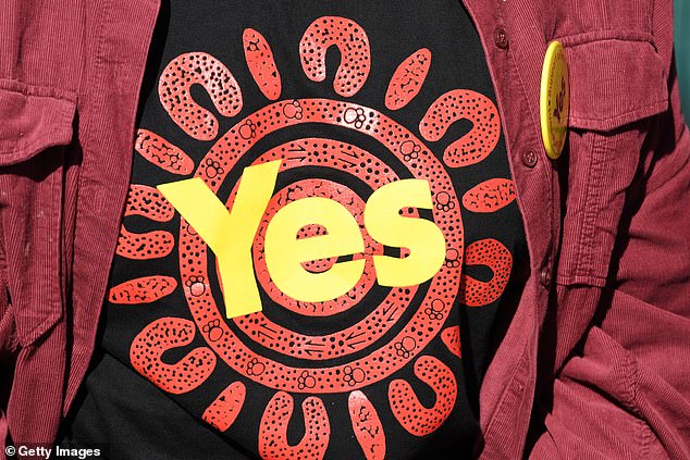 Australians will cast their votes on Saturday on the theme of Indigenous Voice