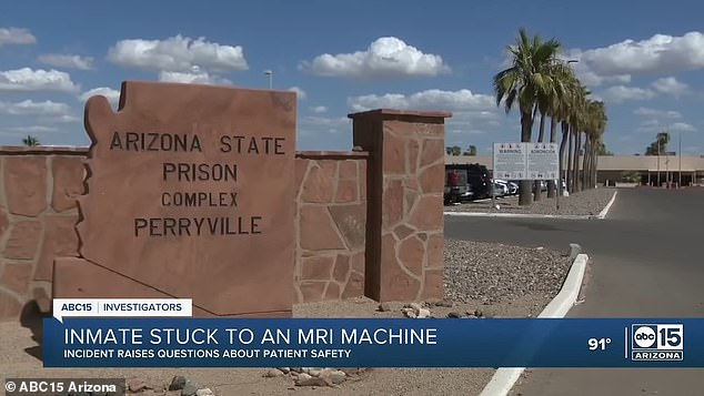 The Arizona Department of Health Services regulates and licenses imaging centers, but records show SimonMed, one of the nation's largest imaging centers, is not registered with them.