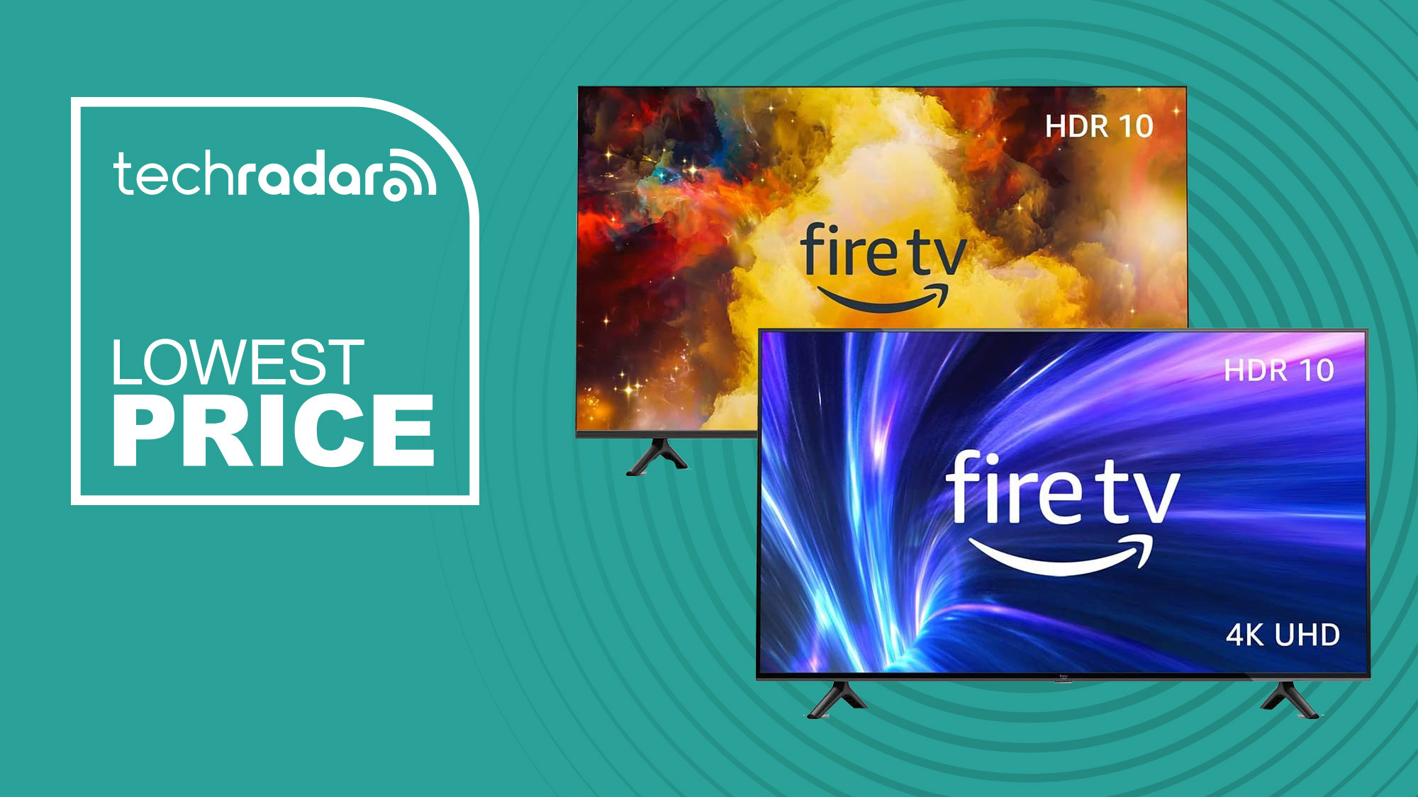 Amazon FireTV