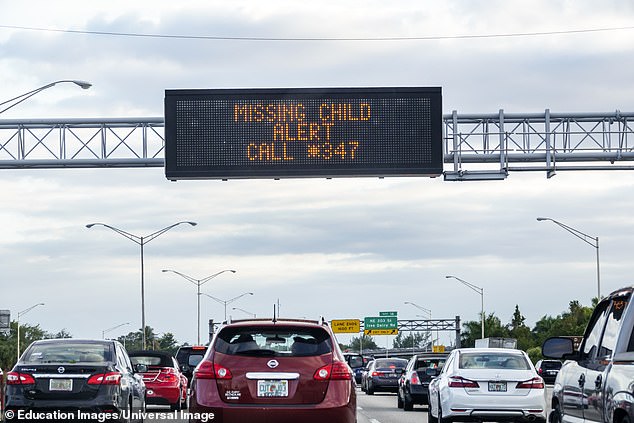 Black youth deemed at risk or those with mental health issues will qualify and the warnings can use technology such as road signs and electronic notifications