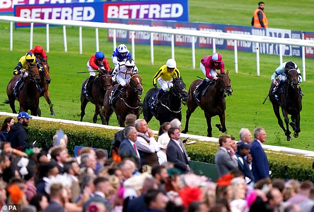 The BHA hopes that high-end fixtures will make it easier for fans and newcomers to the sport to see the best that has to offer.