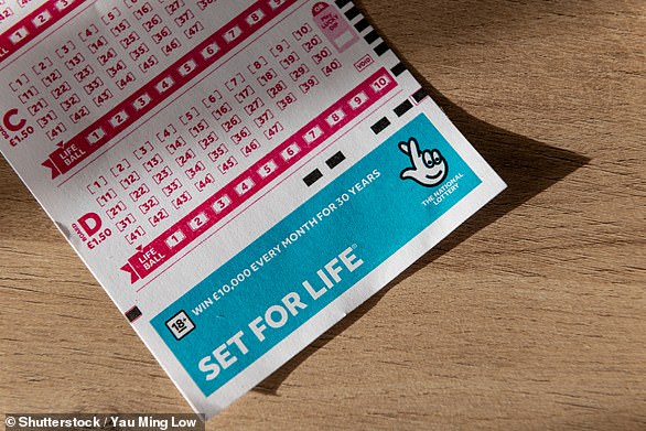 Revelation: Buying at least 27 National Lottery tickets, each containing a specific set of numbers, is the secret to winning the prize, mathematicians say