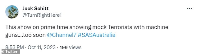 1697032736 456 Viewers slam Channel Sevens poor timing as SAS Australia airs