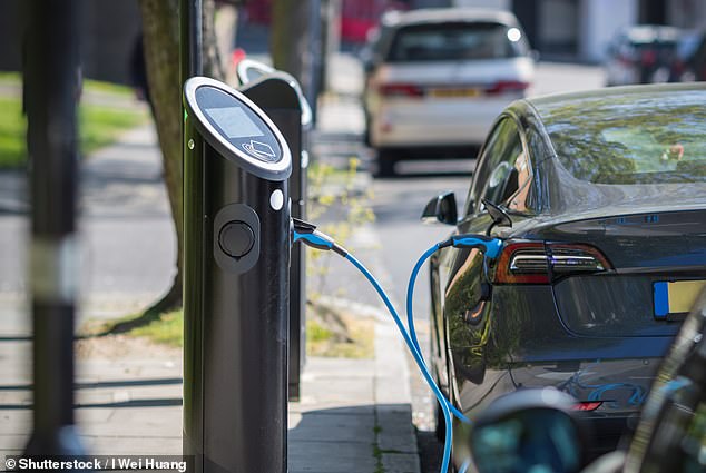 Ministers had previously set an ambitious target of having 300,000 public chargers in the UK by 2030. However, Rishi Sunak's recent decision to delay the ban on the sale of new petrol and diesel cars by 5 years until 2035 could brought about this change