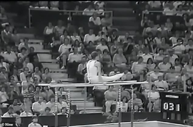 A well-known Austrian gymnast, Mr.  Nylund competed at the 1980 Summer Olympics and won medals at the 1978 Commonwealth Games