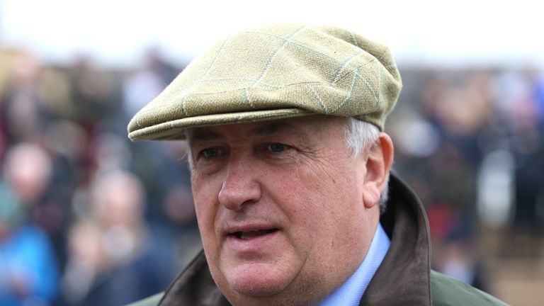 Paul Nicholls