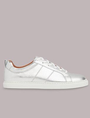 Trainers, £109, whistles.  com