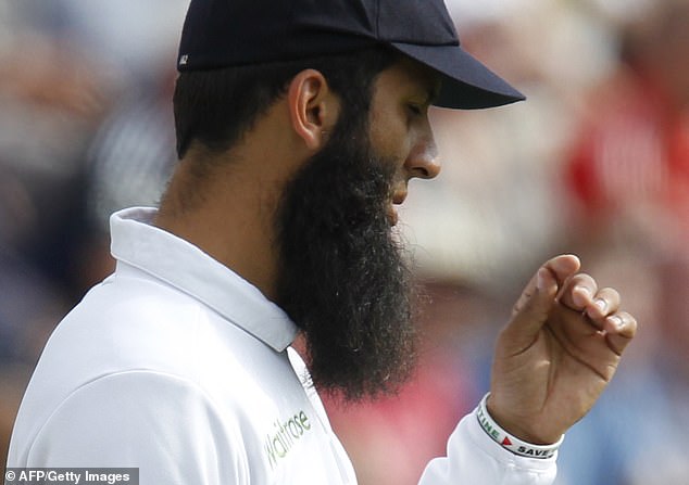 The ECB granted Ali permission on the grounds that his statements were humanitarian and not political, but the ICC ruled that the cricketer was in breach of its rules.