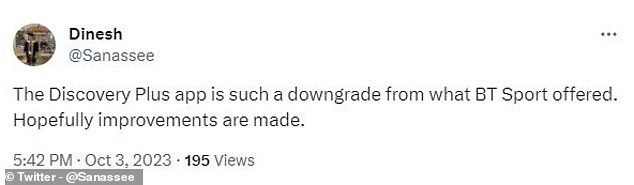 1697112566 126 BT has closed down a popular app in a service